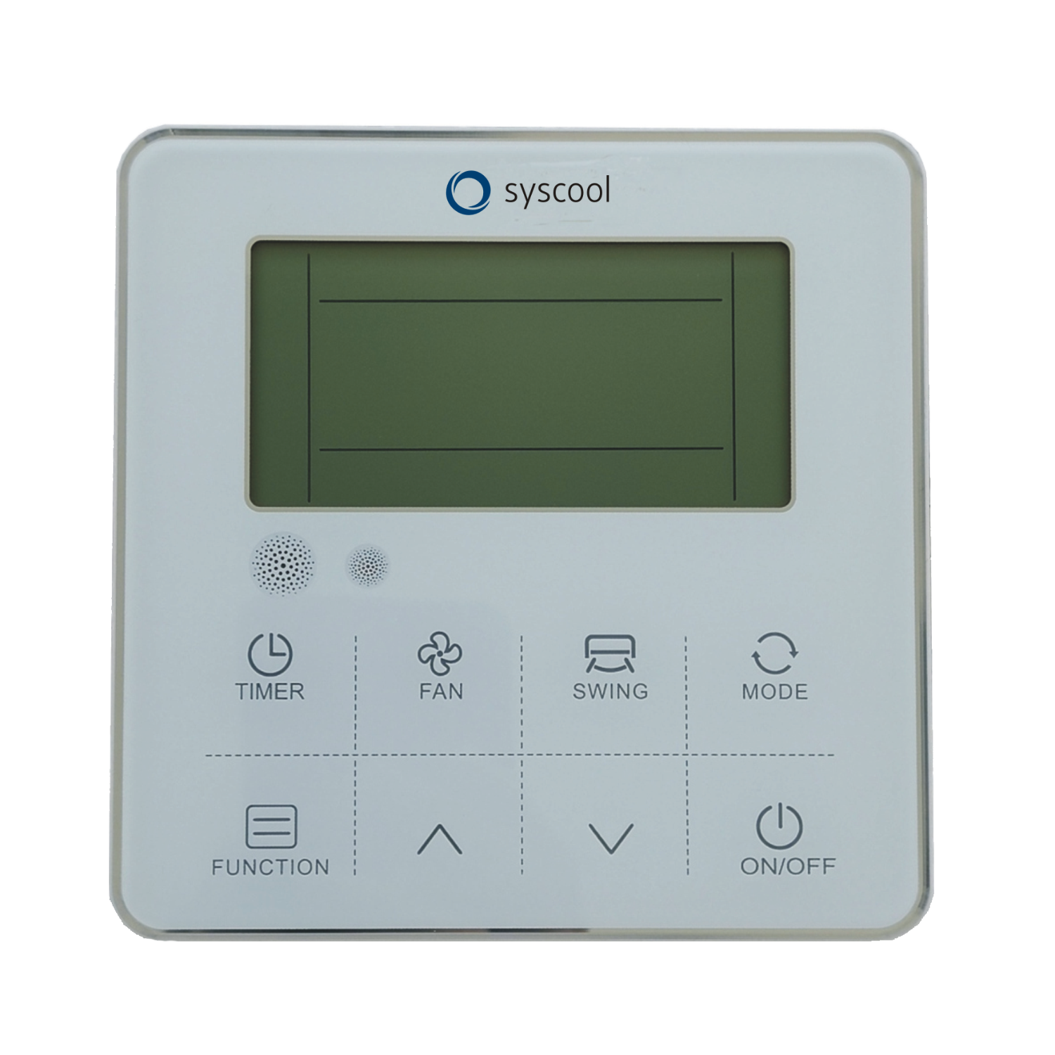 Центральный контроллер SYSVRF 3SE CWC TOUCH 02