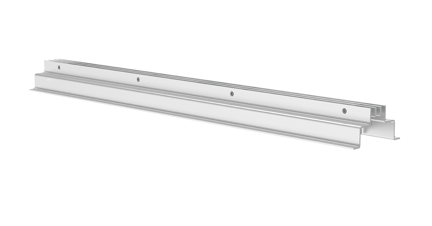 Aqualine, щелевые диффузоры для бассейнов