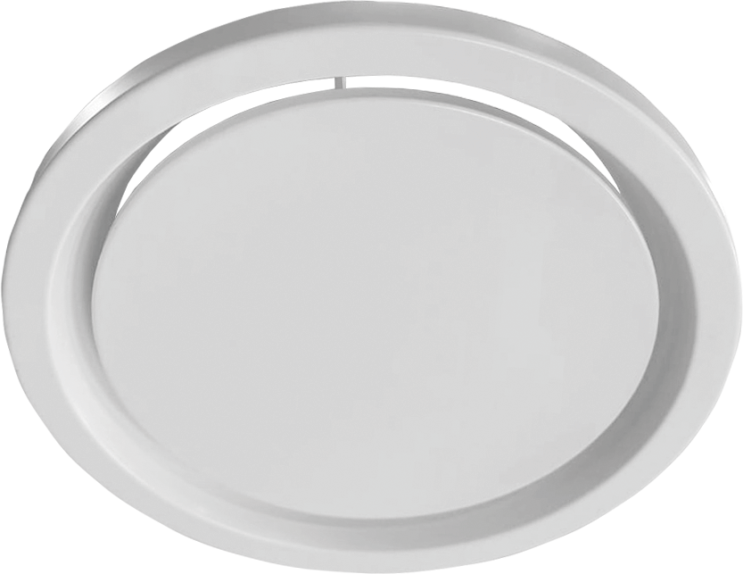 EFFL, вытяжные воздушные клапаны