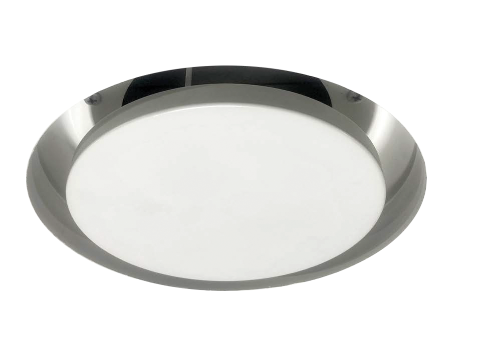 NTG, круглые диффузоры скрытого монтажа