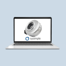 Новый онлайн инструмент быстрого подбора вентиляторов Sysimple