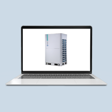 Программа подбора мультизональных систем Syscool