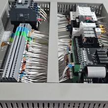 Встроенная система автоматики для вентиляционных установок Geniox российского производства