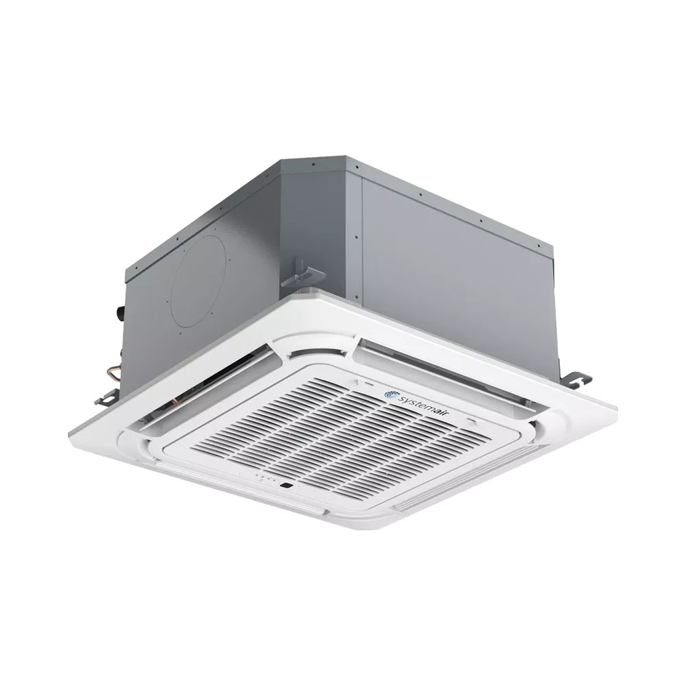 Внутренние блоки кассетного типа SYSVRF2 CASSETTE