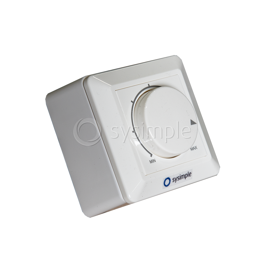 Потенциометры SMT