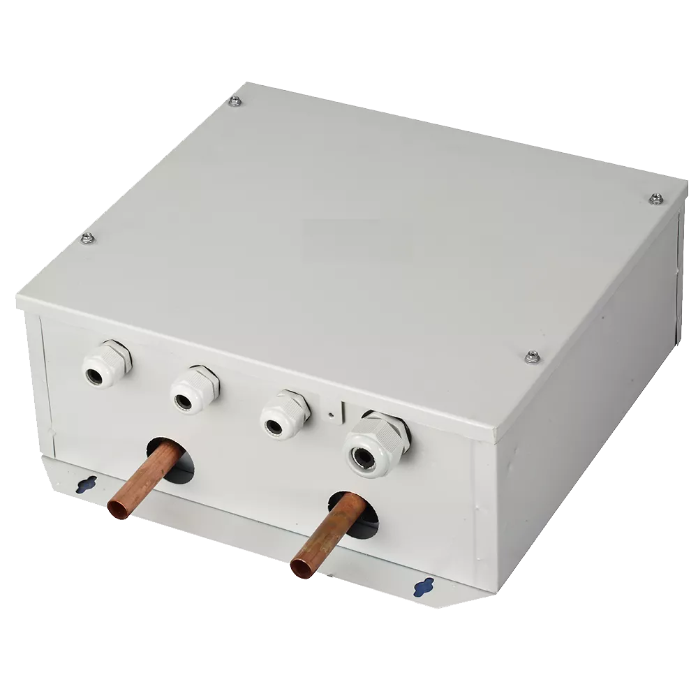 Контроллер фреоновых секций SYSVRF2 AHU BOX