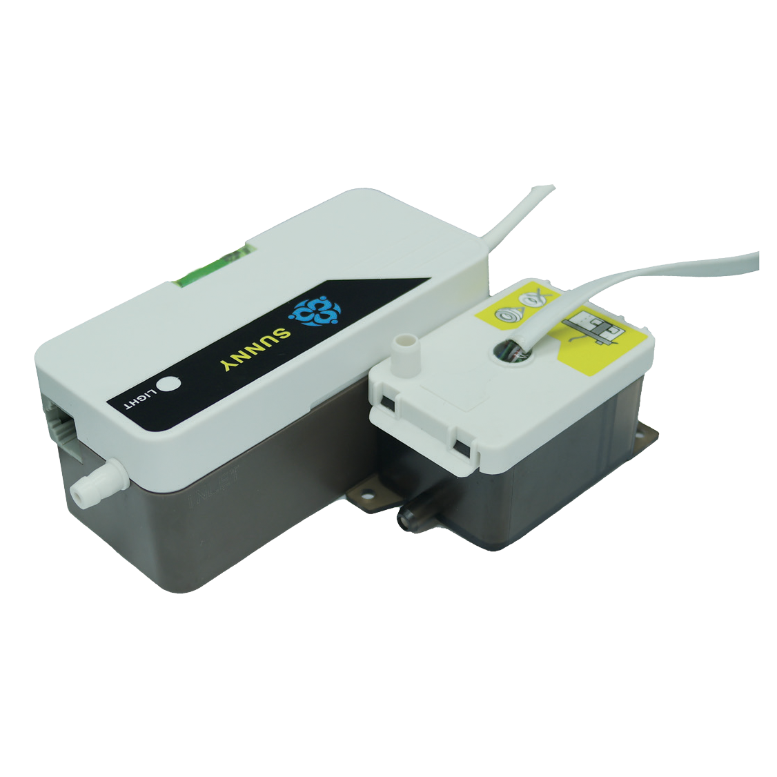 Дренажная помпа HS