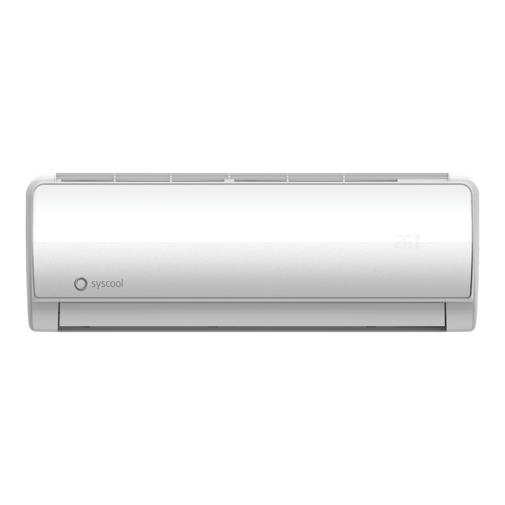 Настенные фанкойлы SYSCOOL FWM