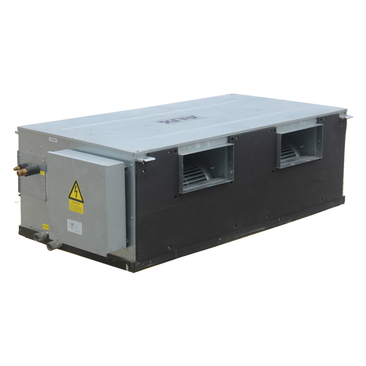 Высоконапорный канальный кондиционер  SYSCOOL SYSPLIT DUCT 96 HP