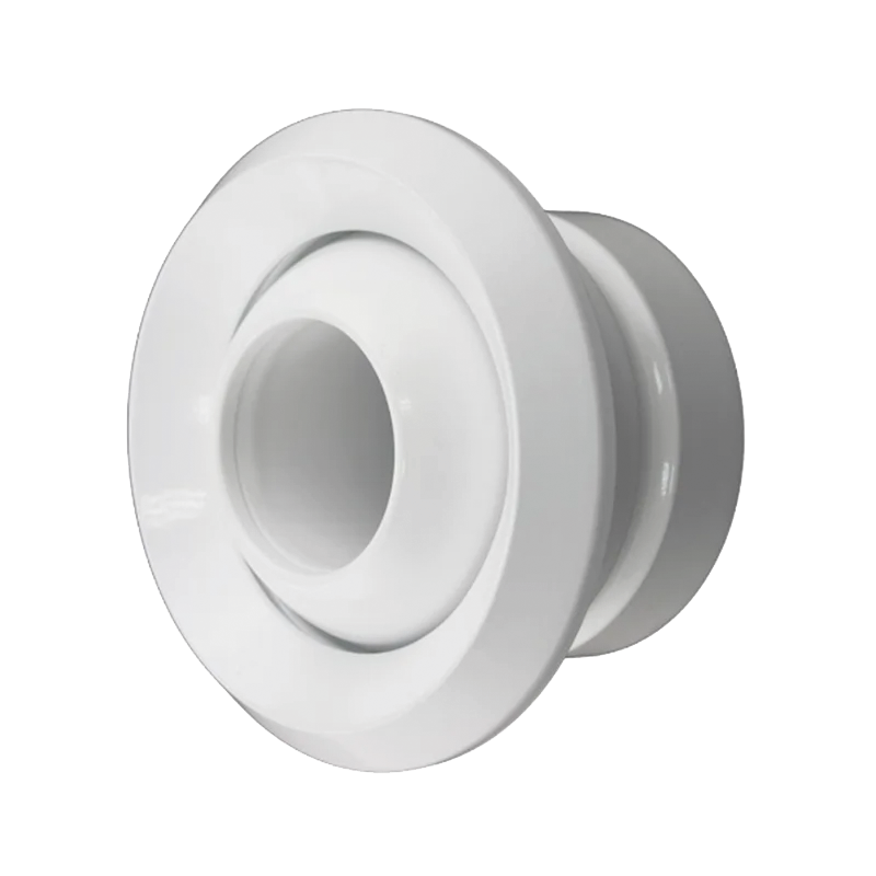 JDC, струйные диффузоры