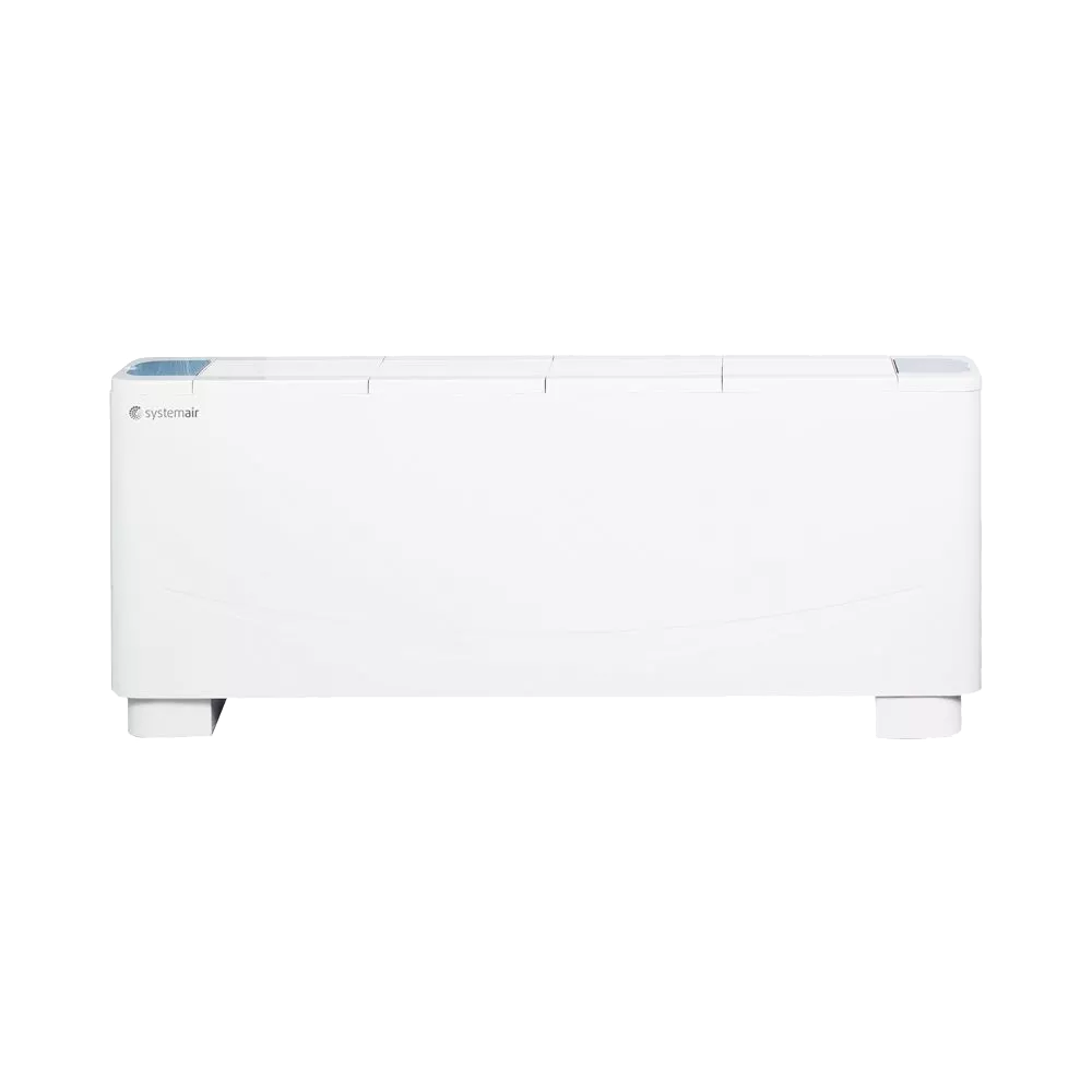 Внутренние блоки напольного типа в корпусе SYSVRF2 FLOOR EB Q (A)