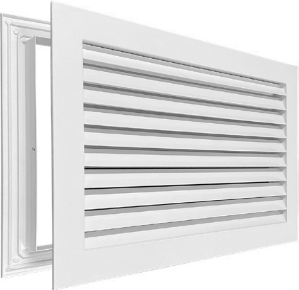 BETA-DI, дверные решетки