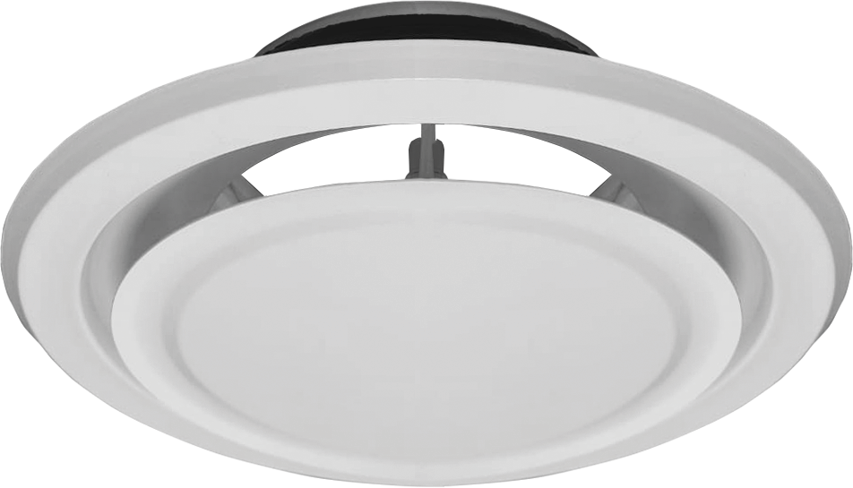 TPL, приточные диффузоры