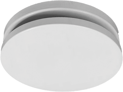 TFFL, приточные воздушные клапаны