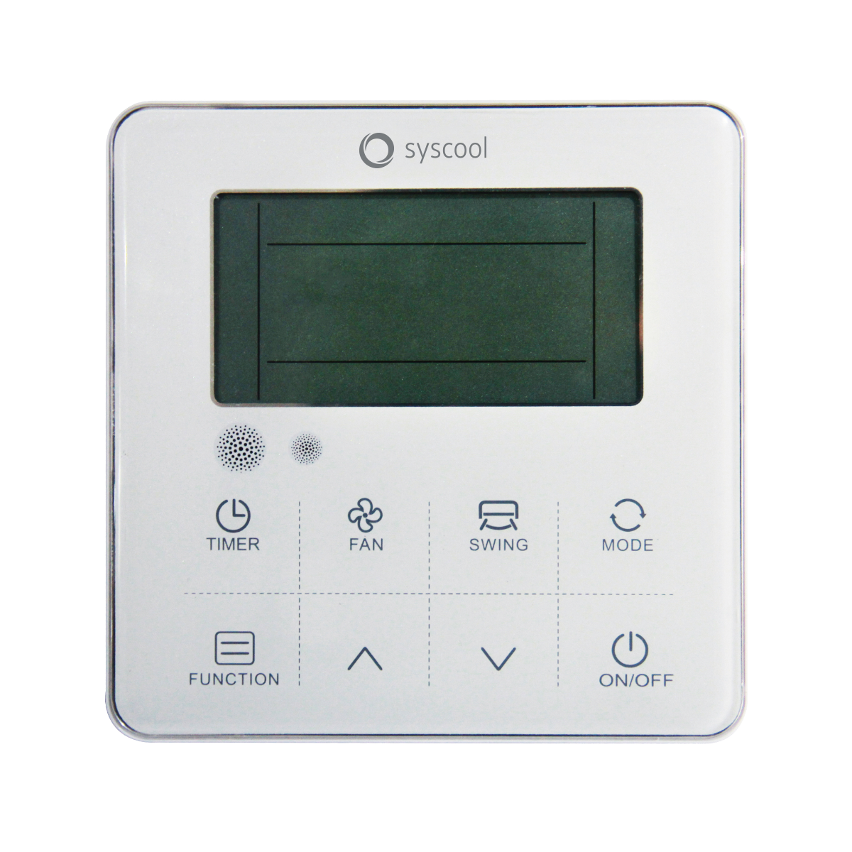 SYS XK05A, проводной пульт управления