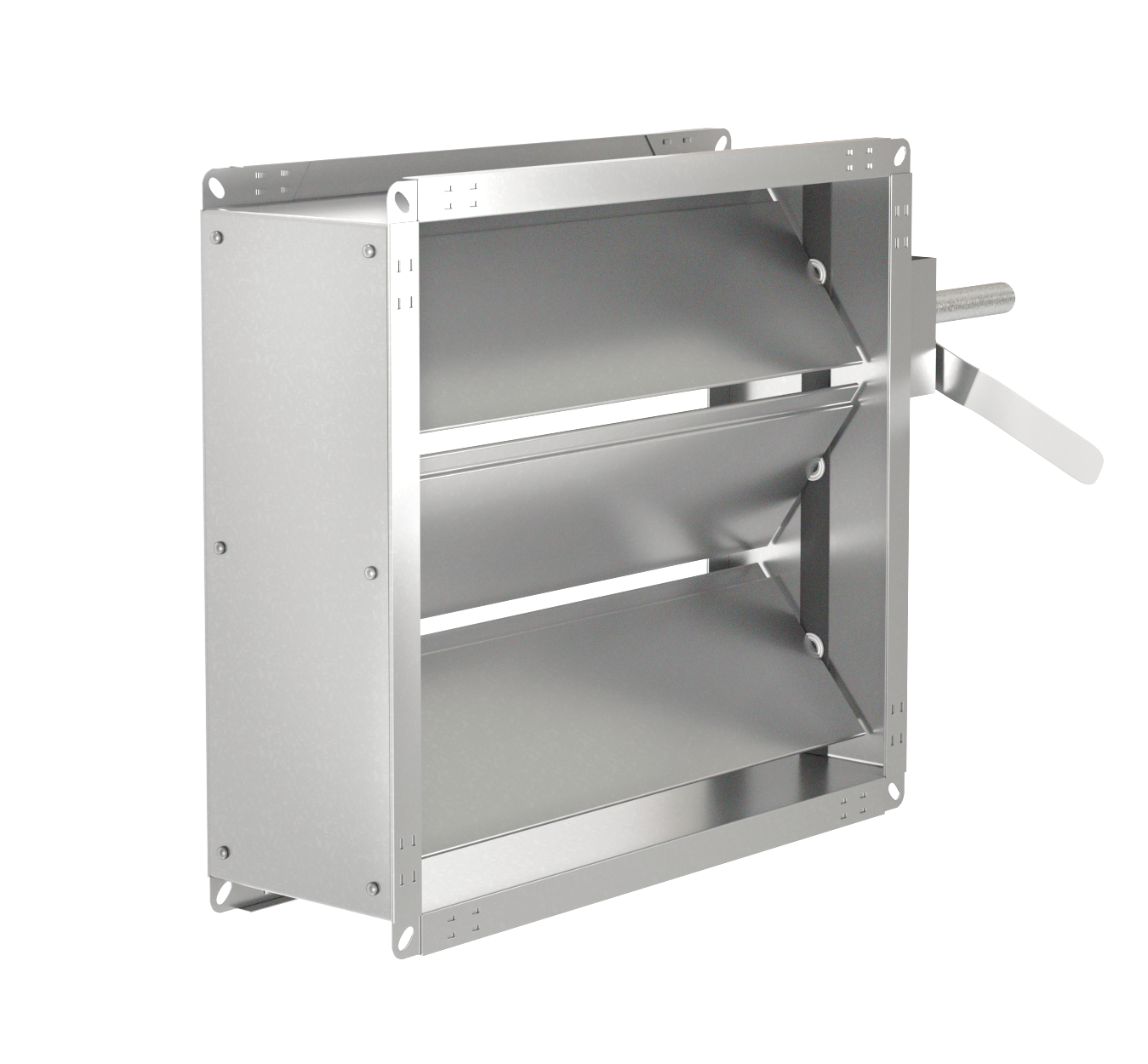 Torne-S, регуляторы постоянного расхода воздуха