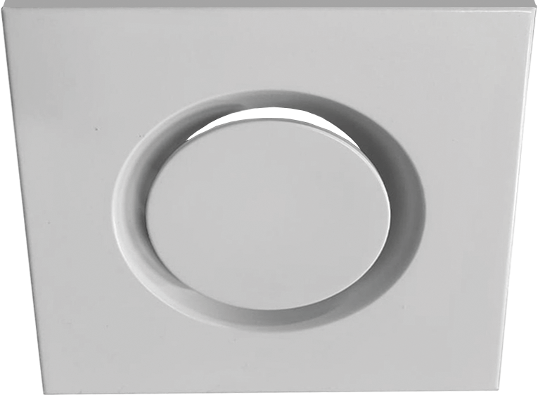 EFFL-S, вытяжные воздушные клапаны