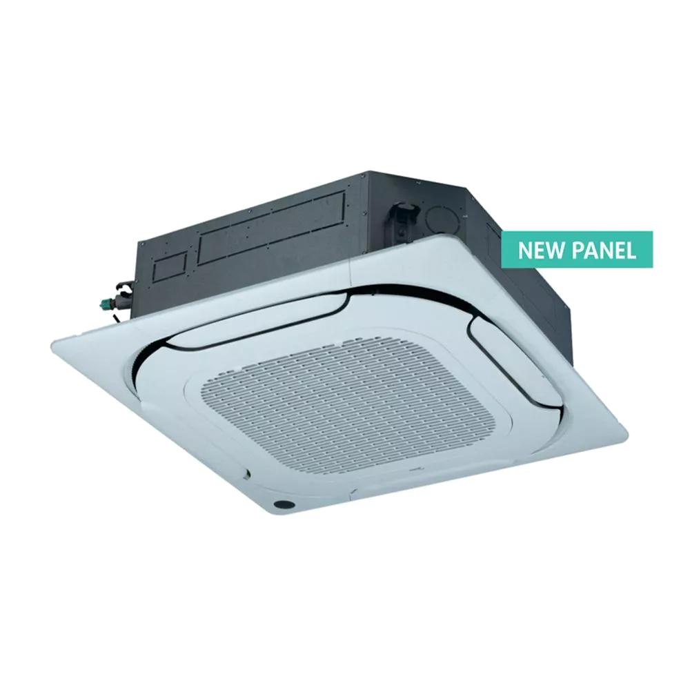 Внутренние блоки кассетного типа SYSVRF2 CASSETTE MINI