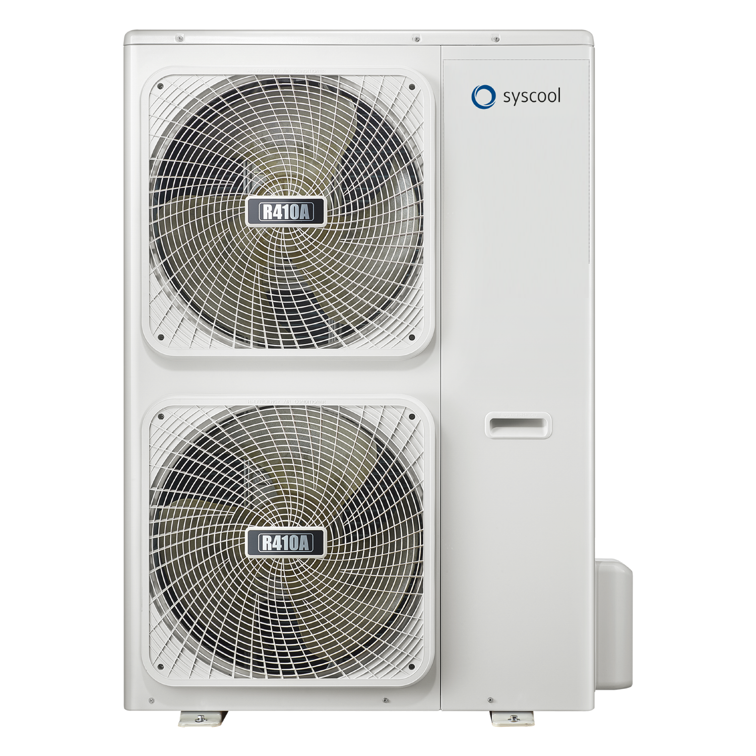 Наружные блоки модульного типа SYSVRF2 AIR CO