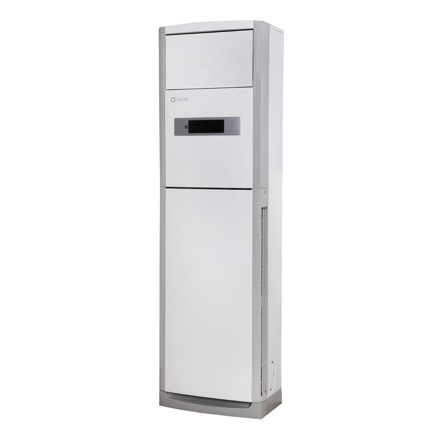 Колонные сплит-системы SYSCOOL FLOOR