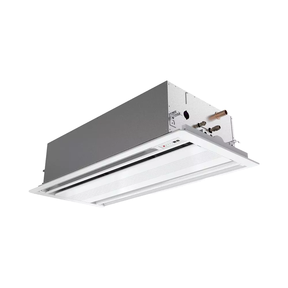 Внутренние блоки кассетного типа SYSVRF2 Cassette 2W двухпоточные