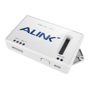 SYS C05A, адаптер для подключения к центральному пульту управления c функцией Modbus