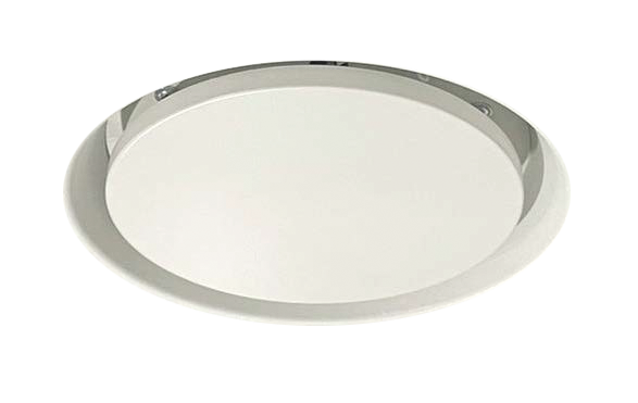 NTP, круглые диффузоры для натяжного потолка