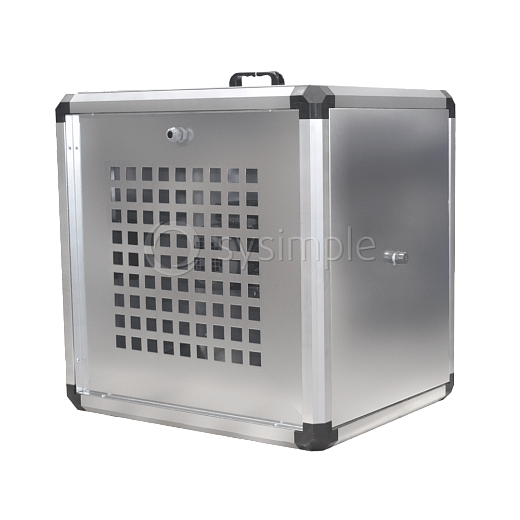 Термостойкие вентиляторы Sysimple TMBT