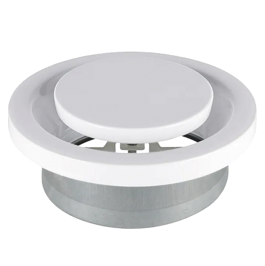 EFFC, вытяжные воздушные клапаны