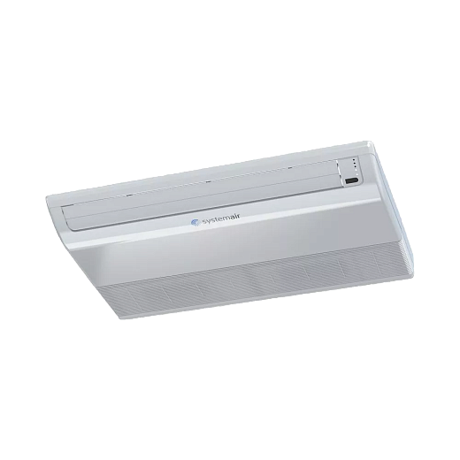 Внутренние блоки кассетного SYSVRF2 Cassette 1W однопоточные