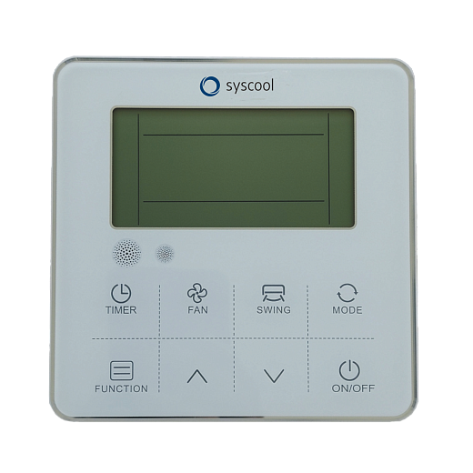Центральный контроллер SYSVRF 3SE CWC TOUCH 02