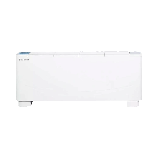 Внутренние блоки напольного типа в корпусе SYSVRF2 FLOOR EB Q (A)