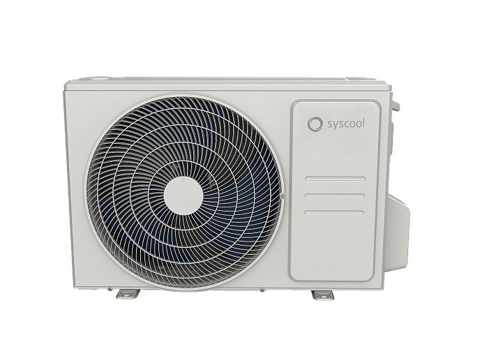Инверторная сплит-система SYSCOOL SMART V2 EVO