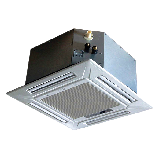 Кассетные фанкойлы (компакт) SYSCOOL FCC