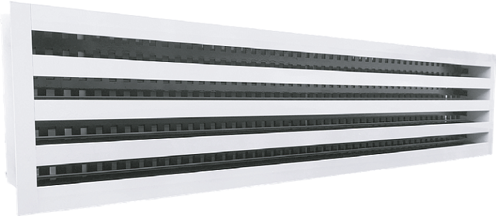 A-Line, щелевые диффузоры