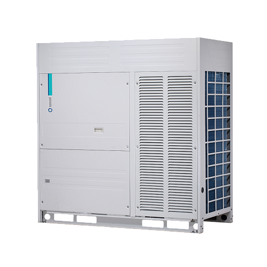 Наружные блоки модульного типа SYSVRF2 AIR CO