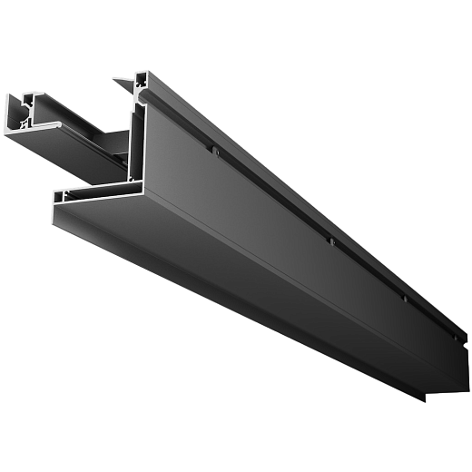AST, щелевые диффузоры скрытого монтажа