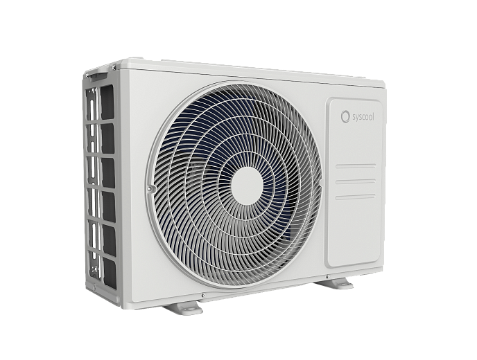 Инверторная сплит-система SYSCOOL SMART EVO