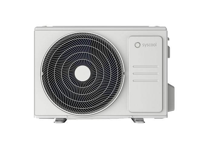 Инверторная сплит-система SYSCOOL SMART V2 EVO
