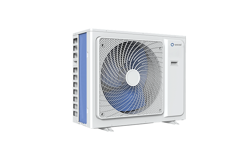Кассетные кондиционеры SYSCOOL CASSETTE EVO