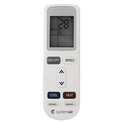 Внутренний блок мультисплит-системы SYSCOOL MULTI CASSETTE EVO