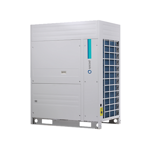 Наружные блоки модульного типа SYSVRF2 AIR CO