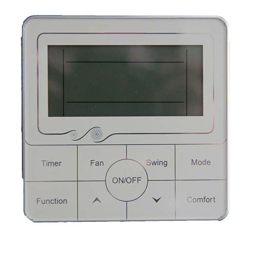 Внутренний блок мультисплит-системы SYSCOOL MULTI DUCT EVO