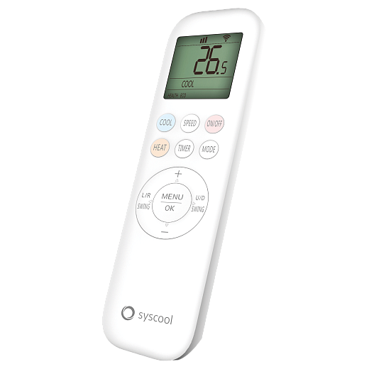 Дистанционный пульт управления SYS RC-T