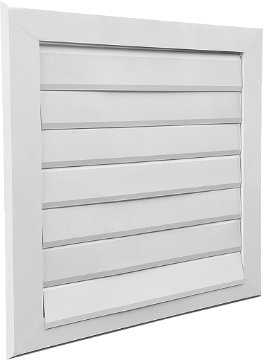 WVK, инерционные решетки