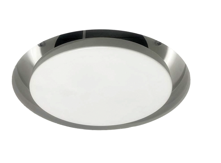 NTG, круглые диффузоры скрытого монтажа