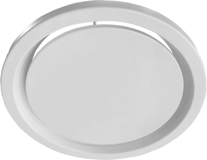 EFFL, вытяжные воздушные клапаны