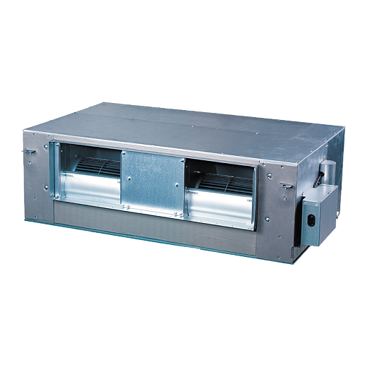 Канальные фанкойлы высоконапорные SYSCOOL FDTH