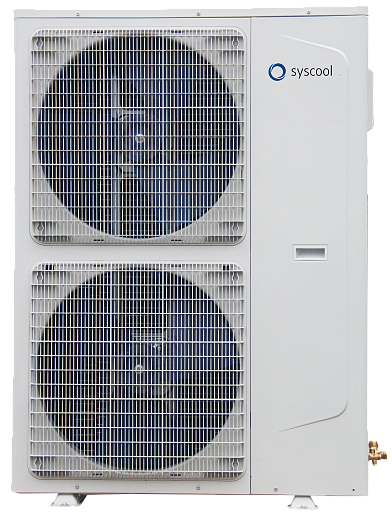 Кассетные кондиционеры SYSCOOL CASSETTE EVO