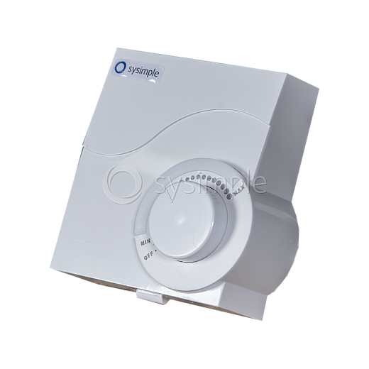 Регуляторы TRE